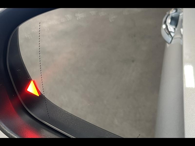 Image MERCEDES-BENZ Classe A 180 d 116ch Progressive Line 8G-DCT