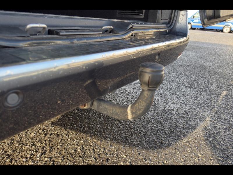 Image MERCEDES-BENZ Vito Fg 119 CDI Mixto Long Select Propulsion 9G-Tronic