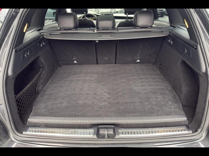 Image MERCEDES-BENZ GLC 300 e 211+122ch AMG Line 4Matic 9G-Tronic Euro6d-T-EVAP-ISC