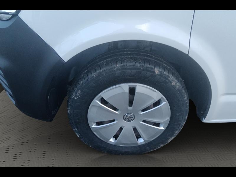 Image VOLKSWAGEN Transporter Fg 2.8T L1H1 2.0 TDI 110ch Business Line