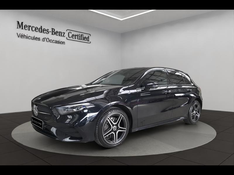 Photo MERCEDES-BENZ Classe A 250 e 163+109ch AMG Line 8G-DCT