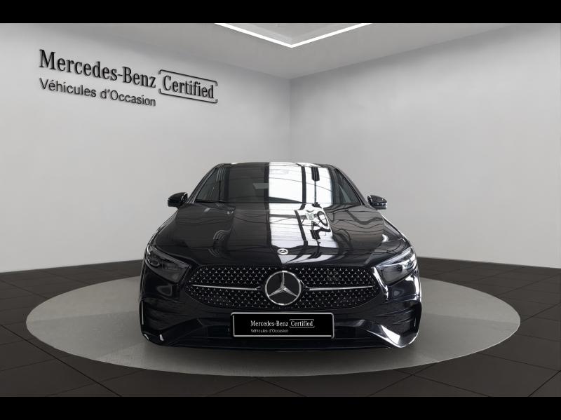 Image MERCEDES-BENZ Classe A 250 e 163+109ch AMG Line 8G-DCT