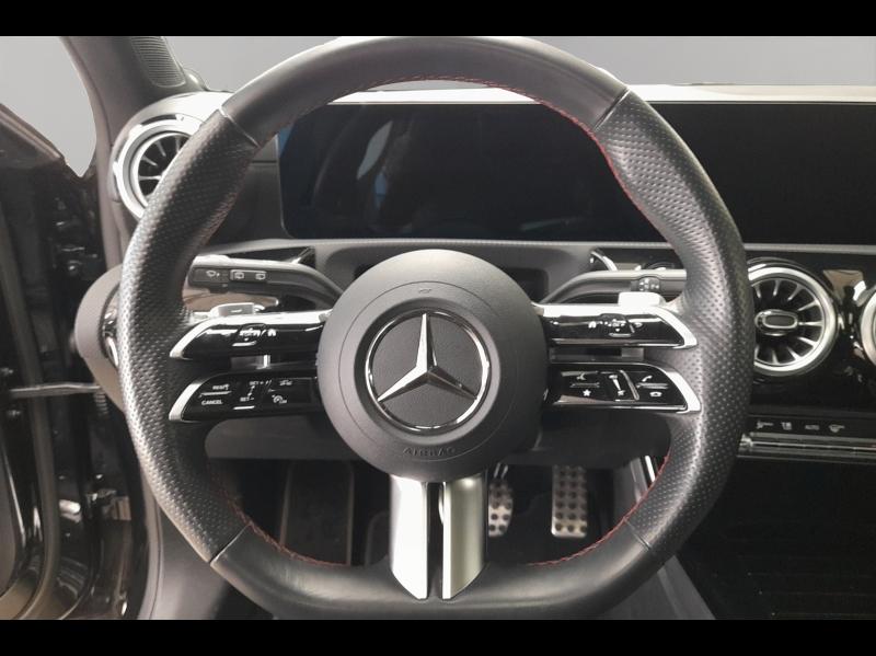 Image MERCEDES-BENZ Classe A 250 e 163+109ch AMG Line 8G-DCT