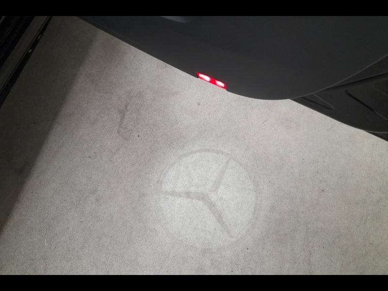 Image MERCEDES-BENZ Classe A 250 e 163+109ch AMG Line 8G-DCT