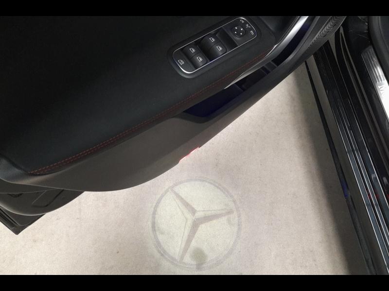 Image MERCEDES-BENZ Classe A 250 e 163+109ch AMG Line 8G-DCT