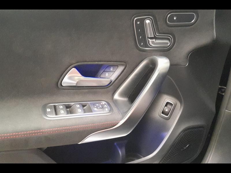 Image MERCEDES-BENZ Classe A 250 e 163+109ch AMG Line 8G-DCT