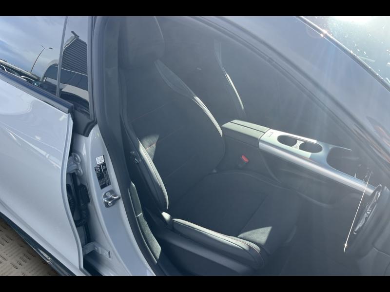 Image MERCEDES-BENZ CLA 220 163ch + 30ch AMG Line 8G-eDCT