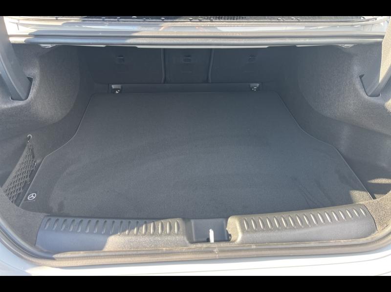 Image MERCEDES-BENZ CLA 220 163ch + 30ch AMG Line 8G-eDCT