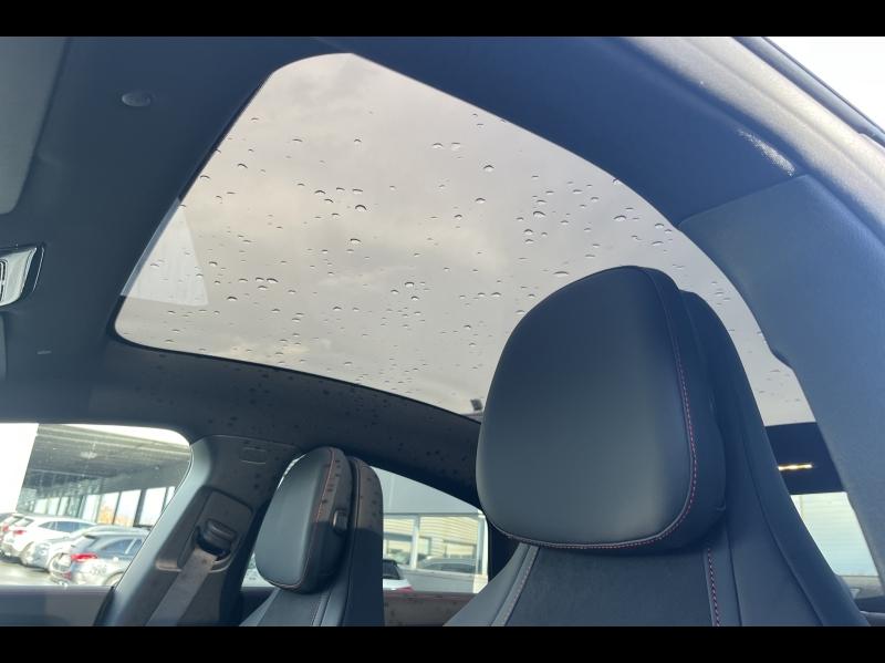 Image MERCEDES-BENZ CLA 220 163ch + 30ch AMG Line 8G-eDCT