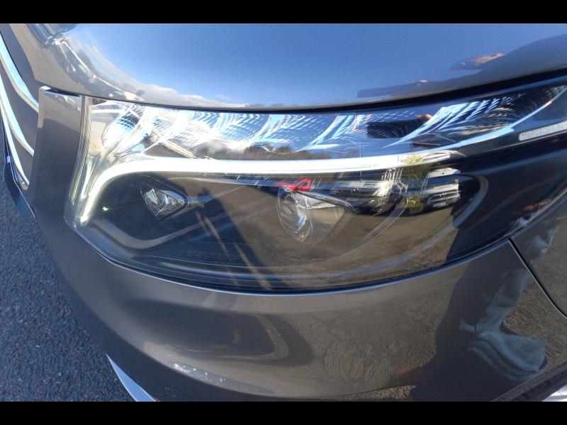 Image MERCEDES-BENZ Vito Fg 119 CDI Mixto Long Select 4x4