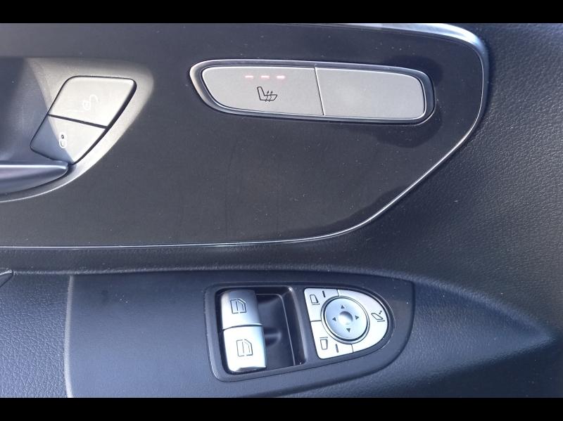 Image MERCEDES-BENZ Vito Fg 119 CDI Mixto Long Select 4x4