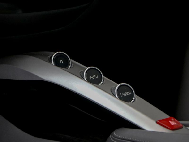 Image FERRARI F12 Berlinetta V12 6.3 740ch