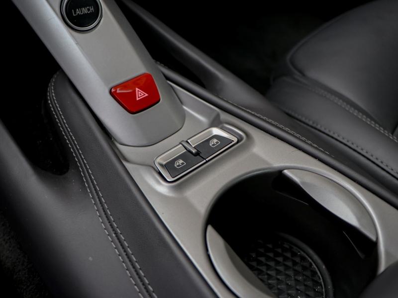 Image FERRARI F12 Berlinetta V12 6.3 740ch