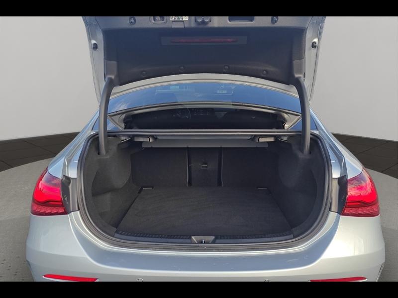 Image MERCEDES-BENZ Classe A Berline 200 d 150ch AMG Line 8G-DCT