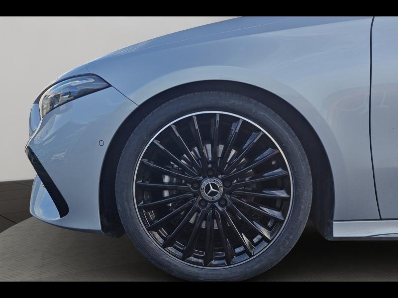 Image MERCEDES-BENZ Classe A Berline 200 d 150ch AMG Line 8G-DCT