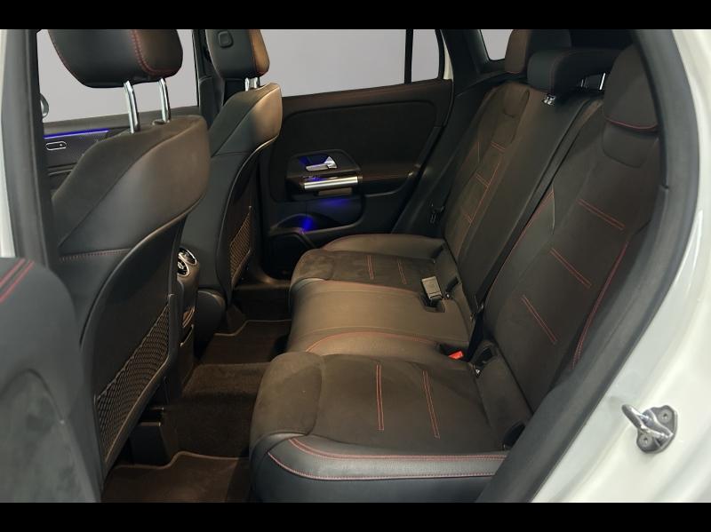 Image MERCEDES-BENZ GLA 250 e 160+102ch AMG Line 8G-DCT