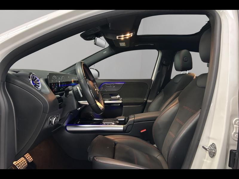 Image MERCEDES-BENZ GLA 250 e 160+102ch AMG Line 8G-DCT