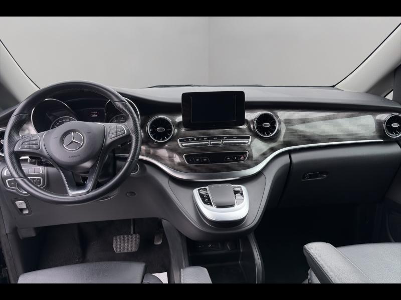 Image MERCEDES-BENZ Classe V 220 d Extra-Long Avantgarde 9G-Tronic