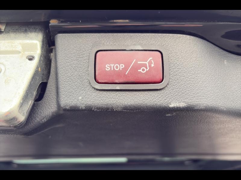 Image MERCEDES-BENZ Classe V 220 d Extra-Long Avantgarde 9G-Tronic