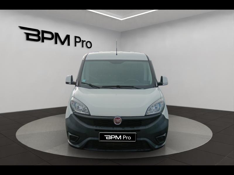 Image FIAT Doblo Cargo 1.3 Multijet 95ch Pro Lounge