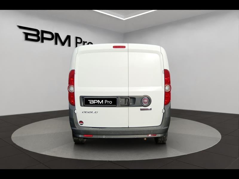 Image FIAT Doblo Cargo 1.3 Multijet 95ch Pro Lounge