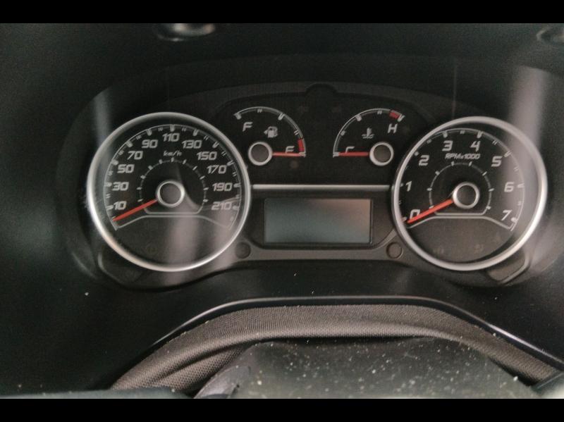 Image FIAT Doblo Cargo 1.3 Multijet 95ch Pro Lounge