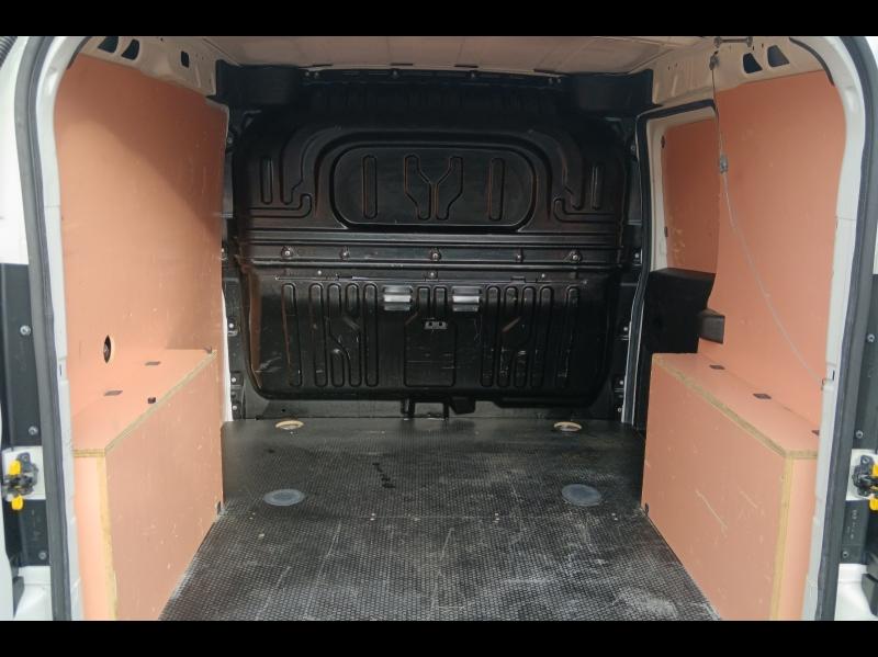 Image FIAT Doblo Cargo 1.3 Multijet 95ch Pro Lounge
