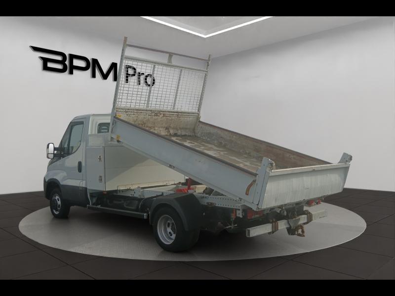 Image IVECO Daily CCb 35C16H3.0 Empattement 3750 Tor