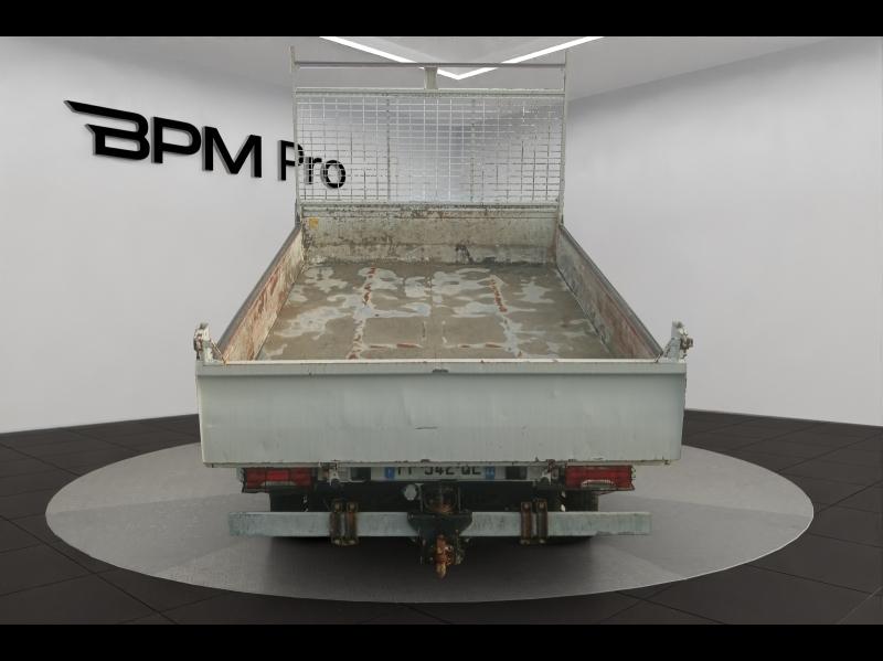 Image IVECO Daily CCb 35C16H3.0 Empattement 3750 Tor