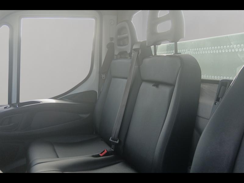 Image IVECO Daily CCb 35C16H3.0 Empattement 3750 Tor