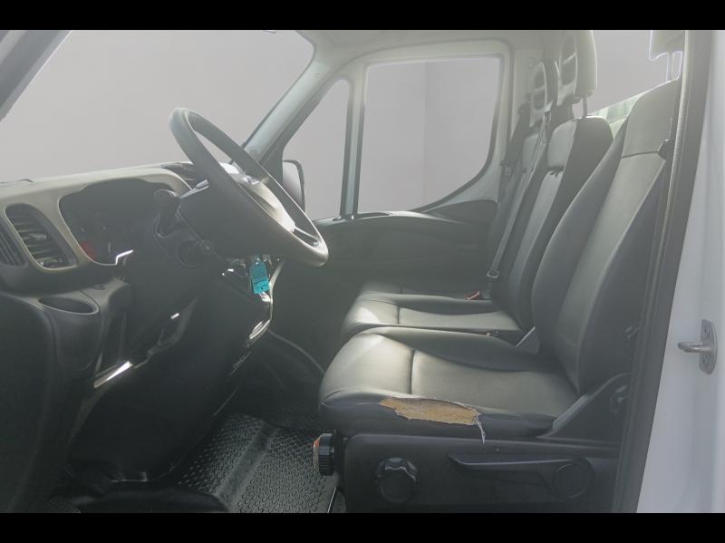 Image IVECO Daily CCb 35C16H3.0 Empattement 3750 Tor