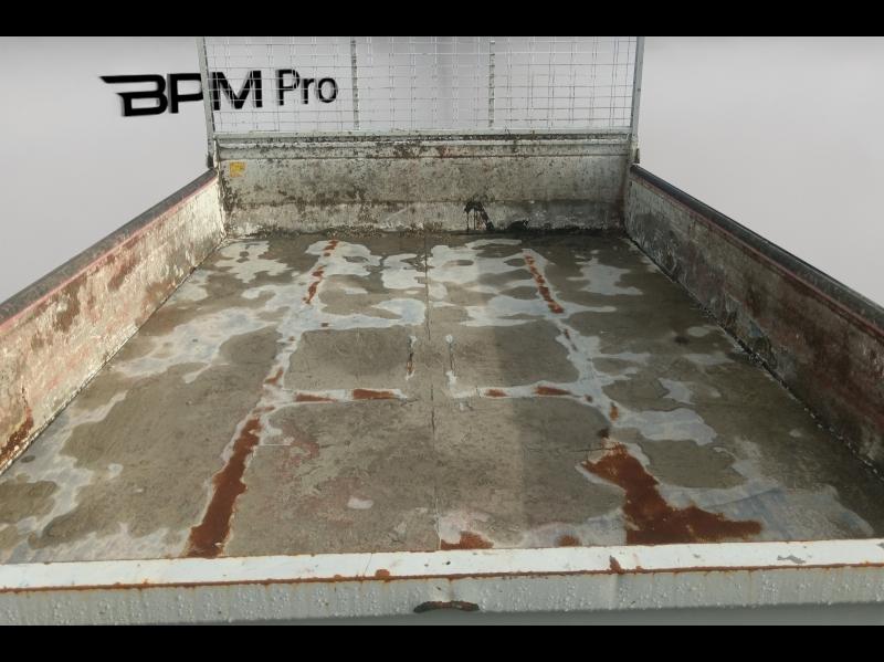 Image IVECO Daily CCb 35C16H3.0 Empattement 3750 Tor