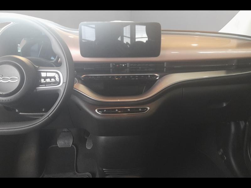 Image FIAT 500 e 118ch Icône