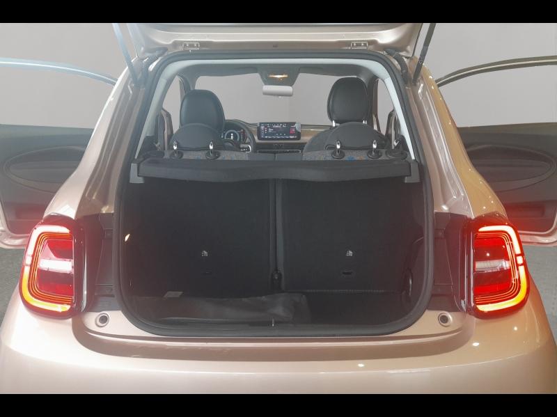 Image FIAT 500 e 118ch Icône