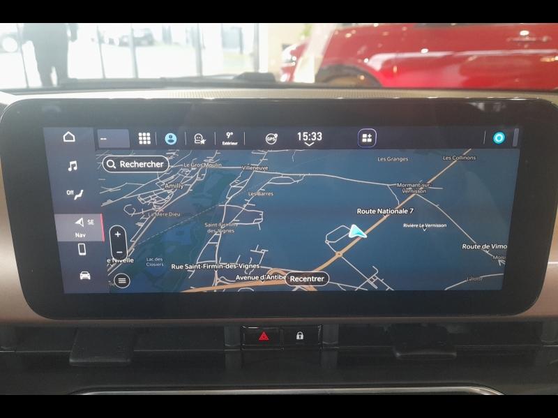 Image FIAT 500 e 118ch Icône