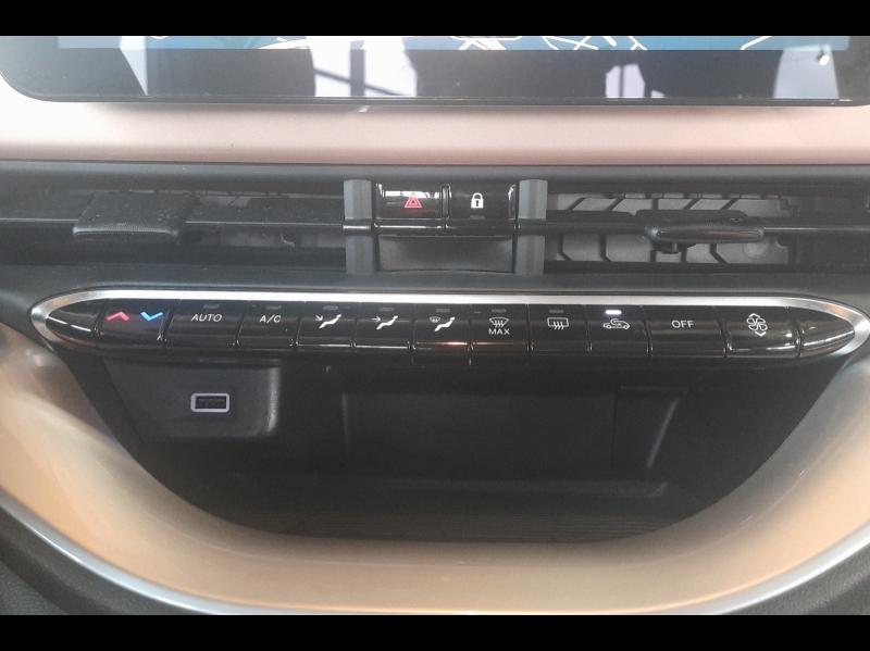 Image FIAT 500 e 118ch Icône