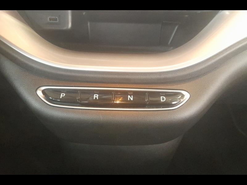 Image FIAT 500 e 118ch Icône