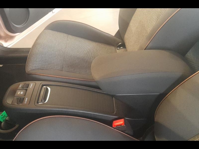 Image FIAT 500 e 118ch Icône