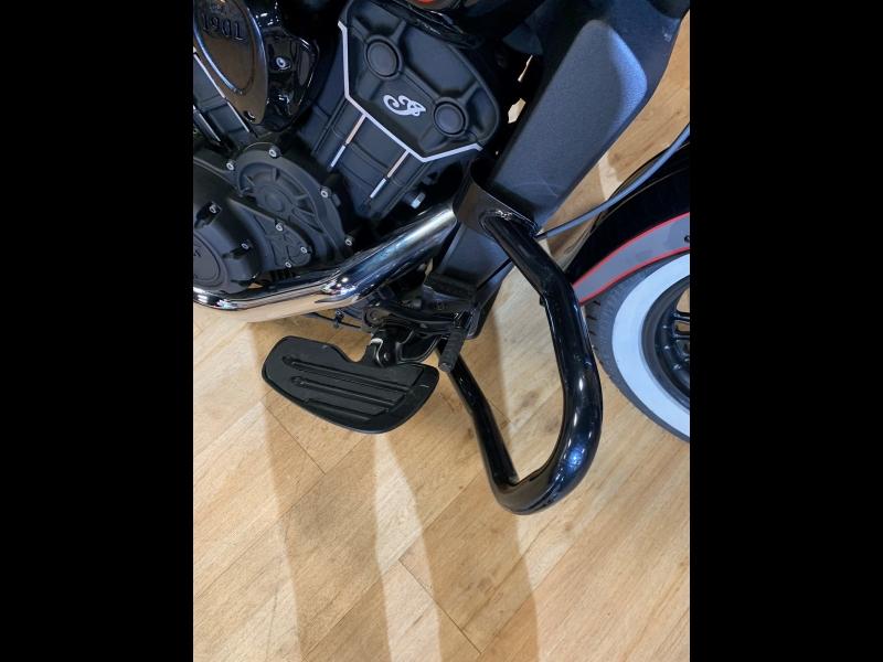 Image INDIAN SCOUT SIXTY