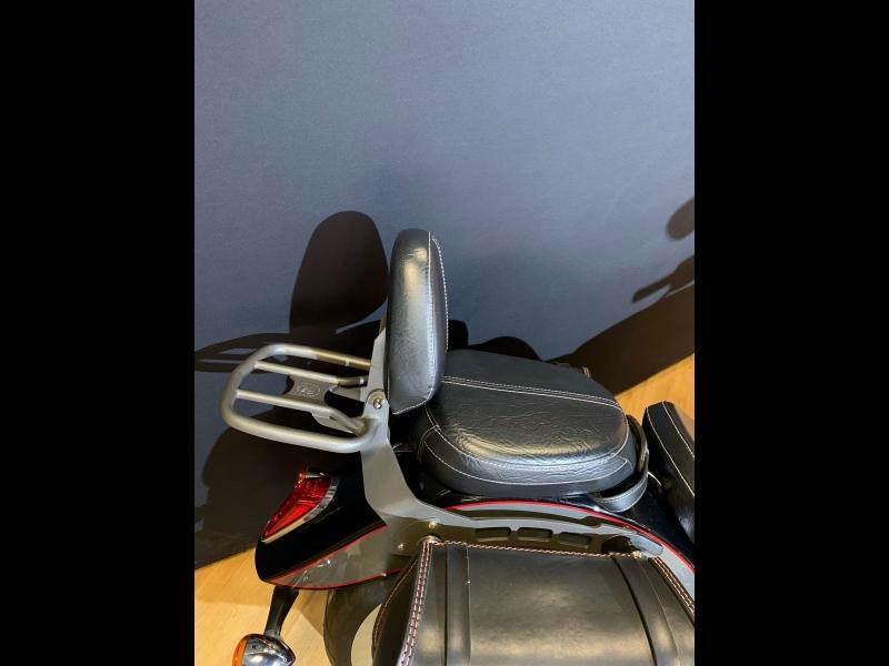 Image INDIAN SCOUT SIXTY