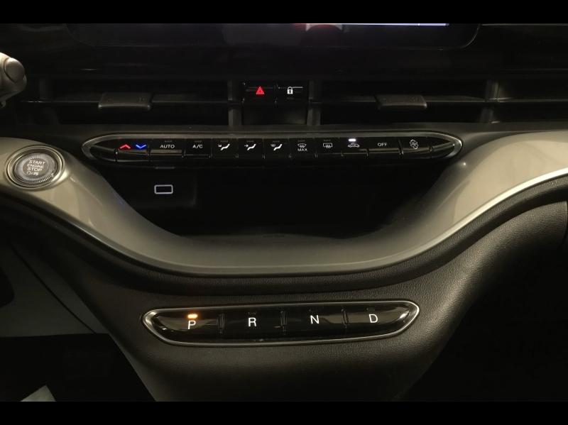 Image FIAT 500 e 118ch Icône Plus