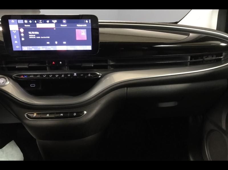 Image FIAT 500 e 118ch Icône Plus