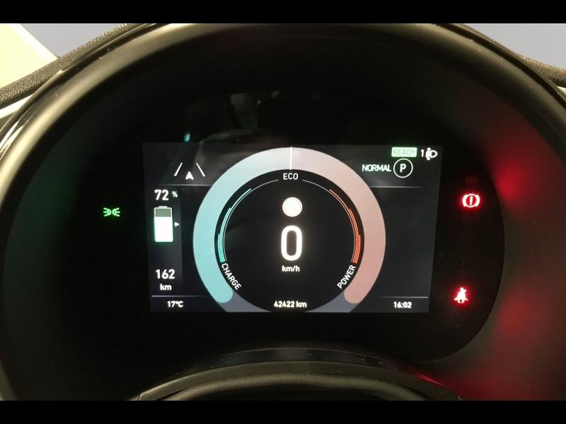 Image FIAT 500 e 118ch Icône Plus