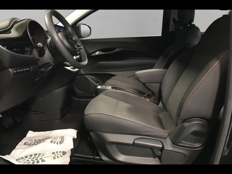 Image FIAT 500 e 118ch Icône Plus
