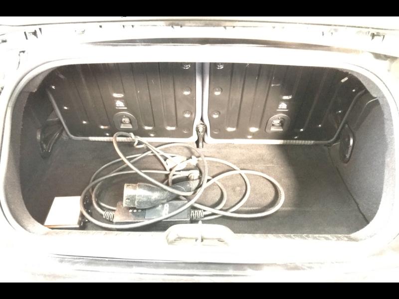 Image FIAT 500 e 118ch Icône Plus