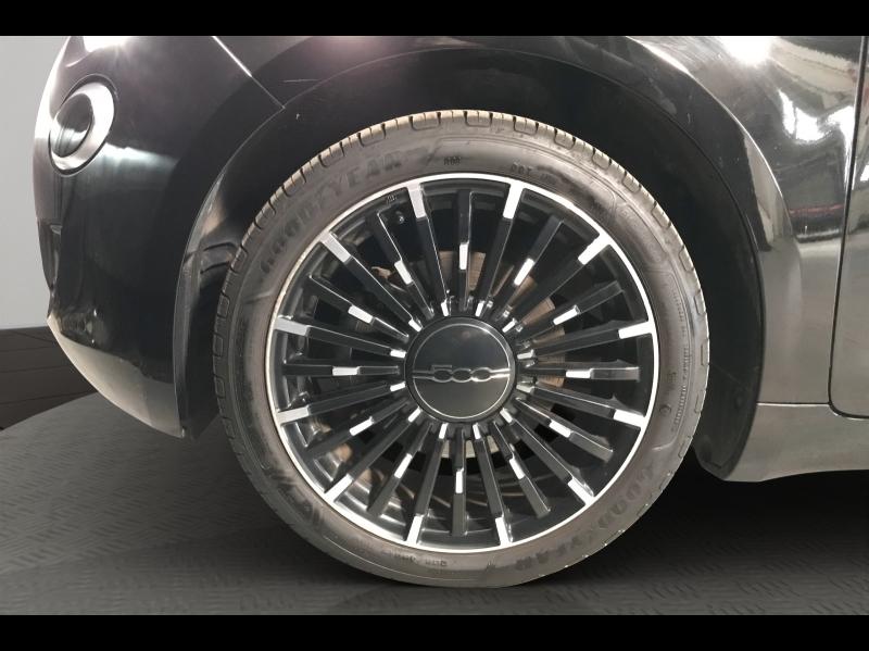 Image FIAT 500 e 118ch Icône Plus