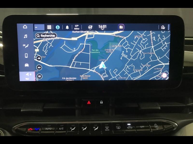 Image FIAT 500 e 118ch Icône Plus