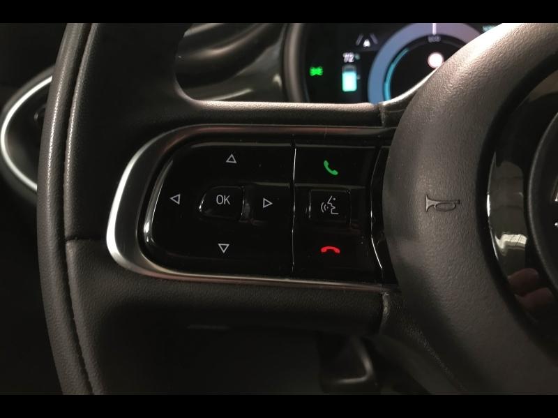 Image FIAT 500 e 118ch Icône Plus