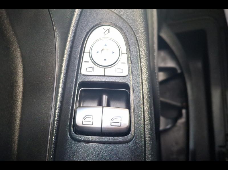 Image MERCEDES-BENZ Vito Fg 116 CDI Long Select Propulsion 9G-Tronic