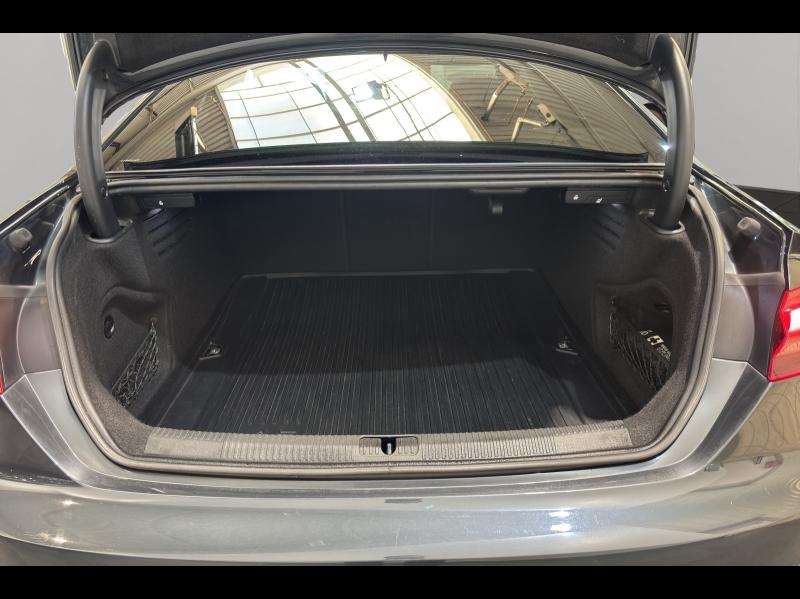 Image AUDI A5 40 TDI 204ch Avus quattro S tronic 7